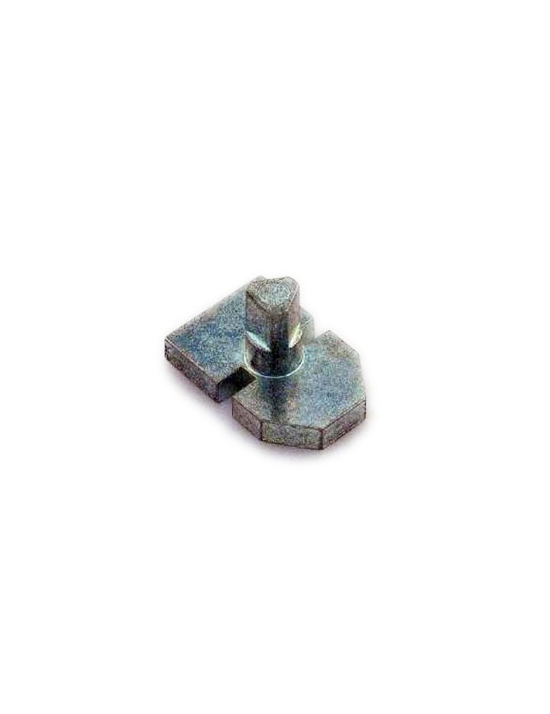 FCA321D1 TRIANGLE DEVERROUILLAGE PORTE OTIS PRIMA