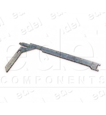 FCA288BB2 BRAS SERRURE PORTE PALIER OTIS PRIMA