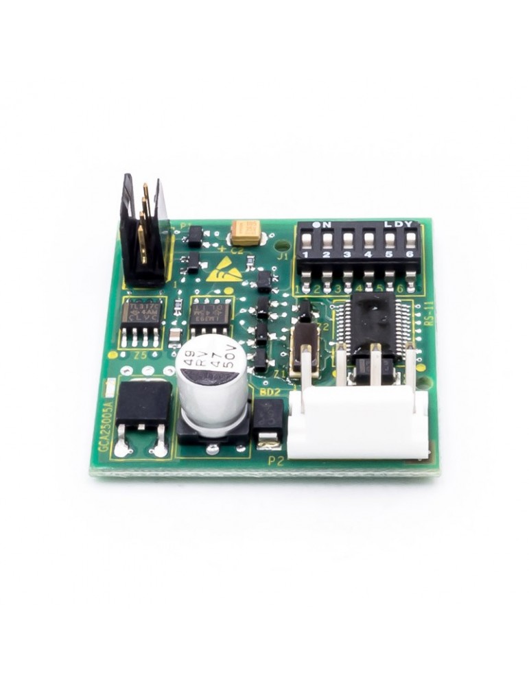 GCA25005A10 CARTE REMOTE OTIS RS11