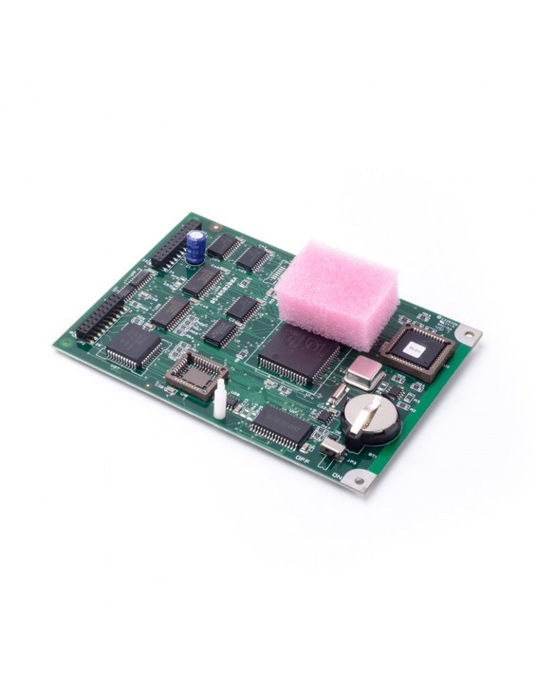CPU BOARD ORONA ARCA I W/CONECTOR FOR EXT A/B