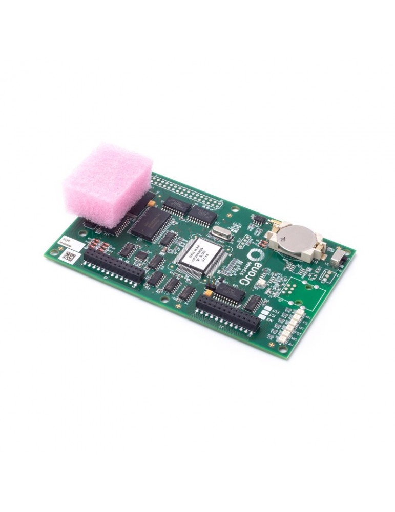 5124409 PLACA CPU ORONA ARCA II