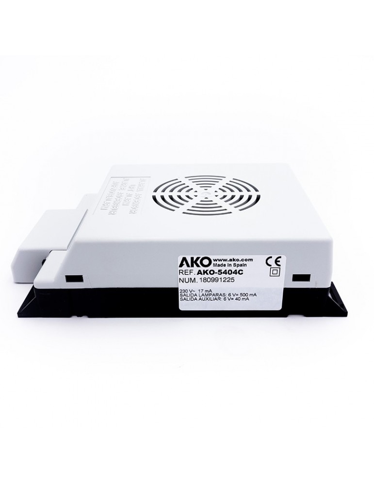 ALARMA ASCENSOR AKO 5404C