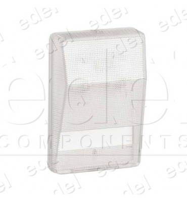 AKO-5406 PLAFON AKO SUPERFICIE 2 LAMPARAS 6V