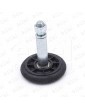 CONJUNTO POLEA TRINQUETE LIM.2128 ALJO 200MM