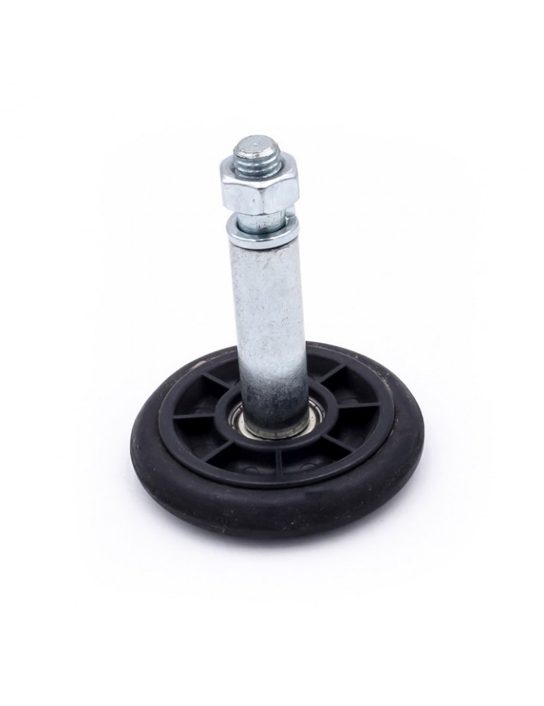CONJUNTO POLEA TRINQUETE LIM.2128 ALJO 200MM