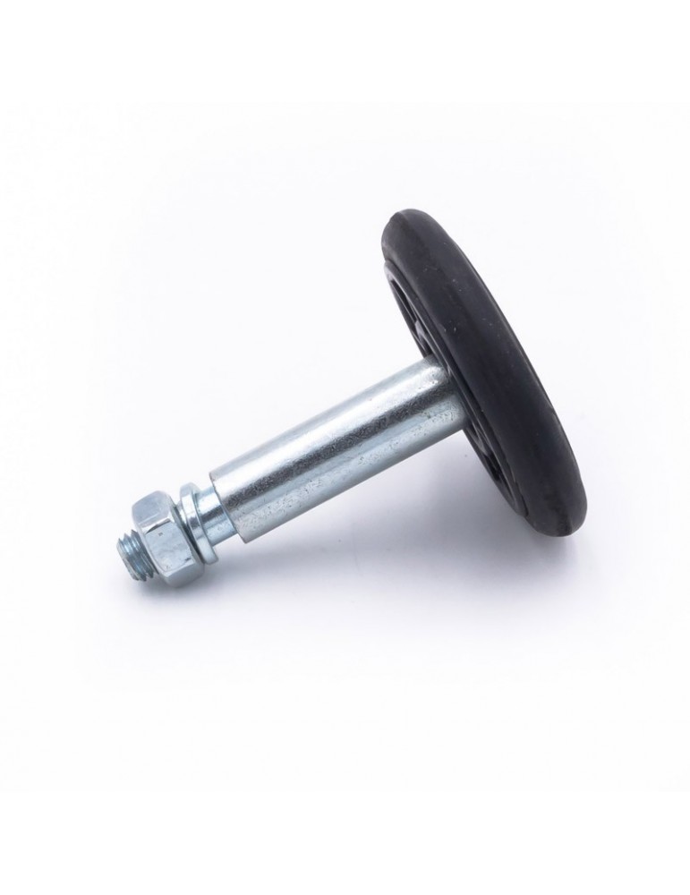 CONJUNTO POLEA TRINQUETE LIM.2128 ALJO 200MM
