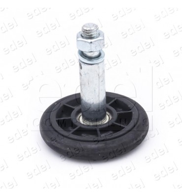 2199007 CONJUNTO POLEA TRINQUETE LIMITADOR ALJO 2128 300 MM