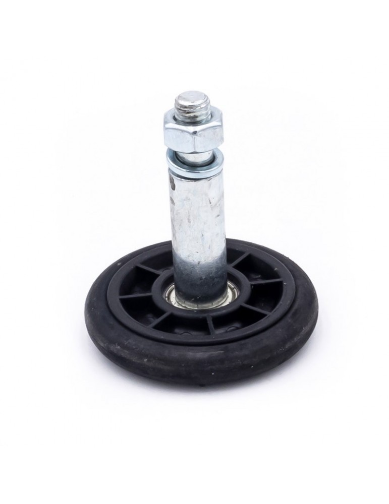 CONJUNTO POLEA TRINQUETE LIM.2128 ALJO 300MM