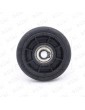 CONJUNTO POLEA TRINQUETE LIM.2128 ALJO 300MM