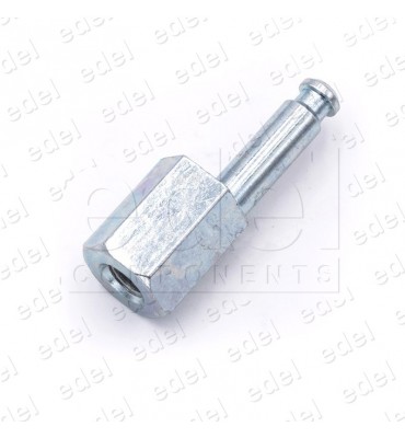 2C1A056109 BOULON EXCENTRIQUE COULISSEAU PORTE WITTUR-SELCOM HIDRA / AUGUSTA / MDS1