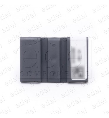 10022688 PATIN THYSSEN LIBRILLO GUIA T/7 9MM