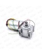 PT01MVF MOTORREDUCTOR PUERTA PORTECNIC TELESCOPICA