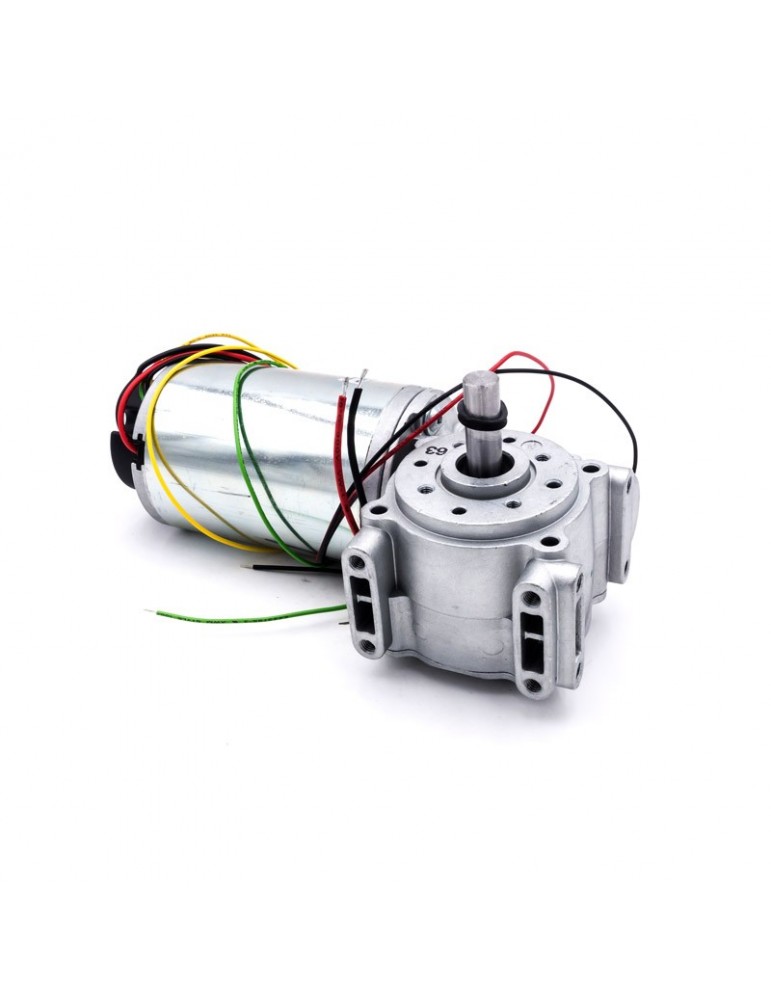 PT01MVF MOTORREDUCTOR PUERTA PORTECNIC TELESCOPICA