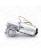 PT01MVF GEARED MOTOR DOOR PORTECNIC TELESCOPICA