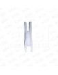 PGH-1600.00000 LOWER PATIN FERMATOR.8MM HDPE ( NEW POLICY )