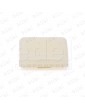 2C1A050020 GUIDE SHOE DOOR WITTUR- SELCOM PEGASUS