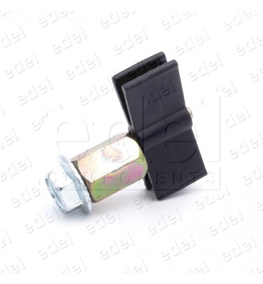 A7002D011C KIT DE GUIADOR BARREDERA DESLIZADERA PUERTA AUTUR