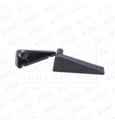 PB0277 GUIDE SHOE DOOR BUS PORTECNIC (4 UNIT)