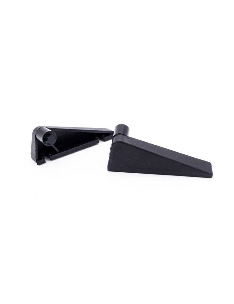 PB0277 GUIDE SHOE DOOR BUS PORTECNIC (4 UNIT)