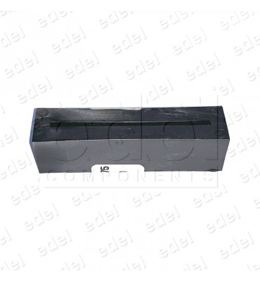 10048675 PATIN PUERTA THYSSEN CENIA C-91 C/T 58X15X15 MM