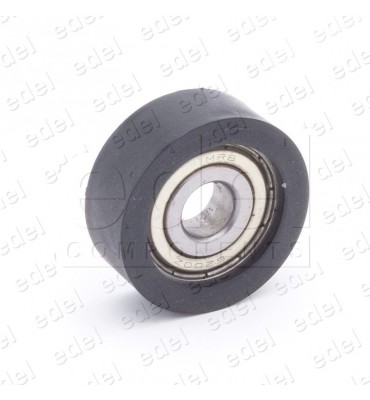 A7002D037 INTERLOCK OPENING ROLLER LANDING DOOR AUTUR