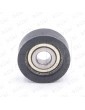 A7002D037 RUEDA BALANCIN APERTURA ARRASTRE PUERTA RELLANO AUTUR 35X14MM