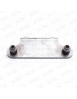 A7002D031 SUPPORT ROULEAU DE GLISSEMENT PORTE PALIER AUTUR