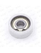 2L2A030121 RUEDA CERRADURA PUERTA WITTUR-SELCOM H/P1 40X16MM