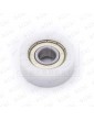 2L2A030121 ROLLER LOCK DOOR WITTUR-SELCOM H/P1 40X16MM