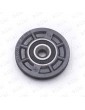2L1A050010 DEFLECTION ROLLER SYNCHRO CABLE DOOR WITTUR-SELCOM 64MM