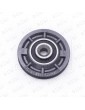 2L1A050010 DEFLECTION ROLLER SYNCHRO CABLE DOOR WITTUR-SELCOM 64MM