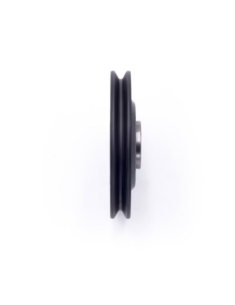 2L1A050010 GALET RENVOI CÂBLE DE SYNCHRONISME PORTE WITTUR-SELCOM 64MM