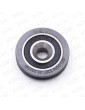 2L1A050037 GALET RENVOI CÂBLE DE SYNCHRONISME PORTE WITTUR-SELCOM 45MM
