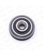 2L1A050037 DEFLECTION ROLLER SYNCHRO CABLE DOOR WITTUR-SELCOM 45MM