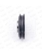 2L1A050037 GALET RENVOI CÂBLE DE SYNCHRONISME PORTE WITTUR-SELCOM 45MM