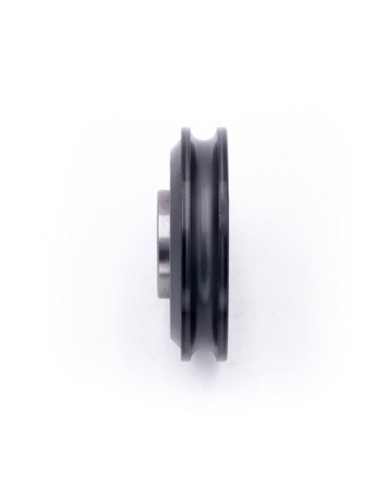 2L1A050037 DEFLECTION ROLLER SYNCHRO CABLE DOOR WITTUR-SELCOM 45MM