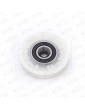 710 000 009 POLEA CABLE SINCRONISMO PUERTA PRISMA 64 MM
