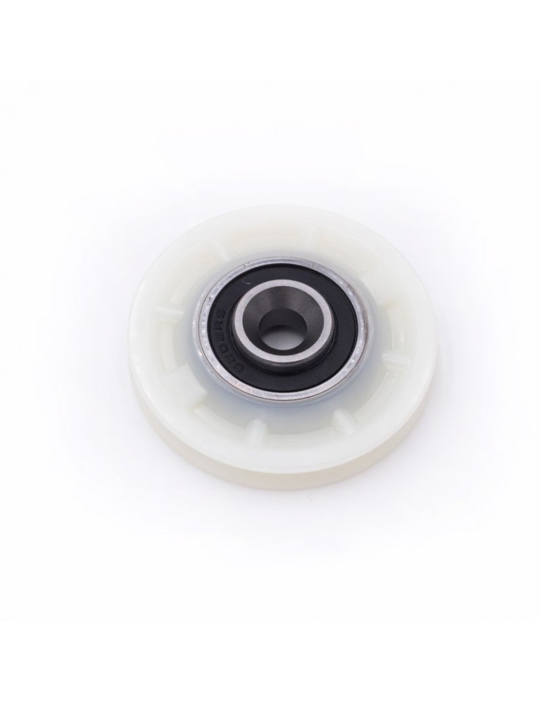 710 000 009 POULIE CÂBLE SYNCHRONISME PORTE PRISMA 64 MM