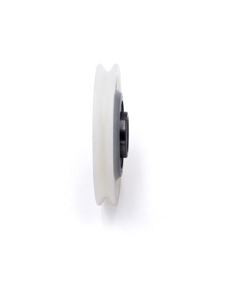 710 000 009 POLEA CABLE SINCRONISMO PUERTA PRISMA 64 MM