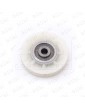 570 000 V237 POLEA CABLE SINCRONISMO PUERTA PRISMA 47 MM