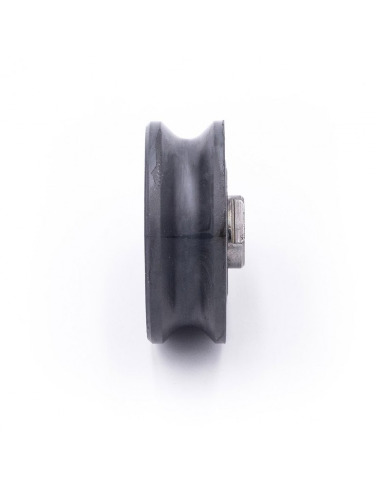 2L1M050038V01 GALET SUPERIEUR PORTE WITTUR-SELCOM AUGUSTA CHARIOT RAPIDE 45X15MM