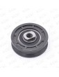1005345P01 RUEDA SUPERIOR SELCOM HIDRA CONCÉNTRICA 56MM REFERENCIA ANTIGUA 2C1A050032