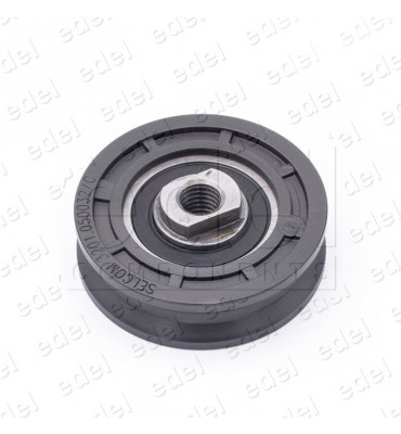 1005345P01 TOP ROLLER  SELCOM HIDRA CONCENTRIC 56MM REFERENCIA ANTIGUA 2C1A050032