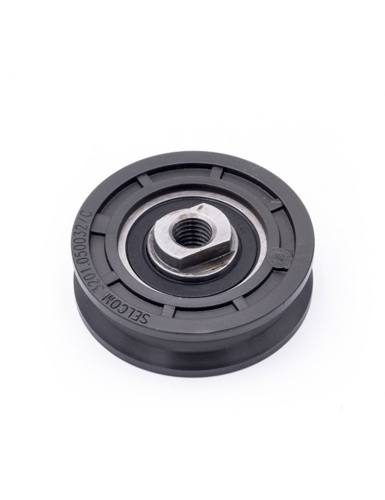 1005345P01 RUEDA SUPERIOR SELCOM HIDRA CONCÉNTRICA 56MM REFERENCIA ANTIGUA 2C1A050032