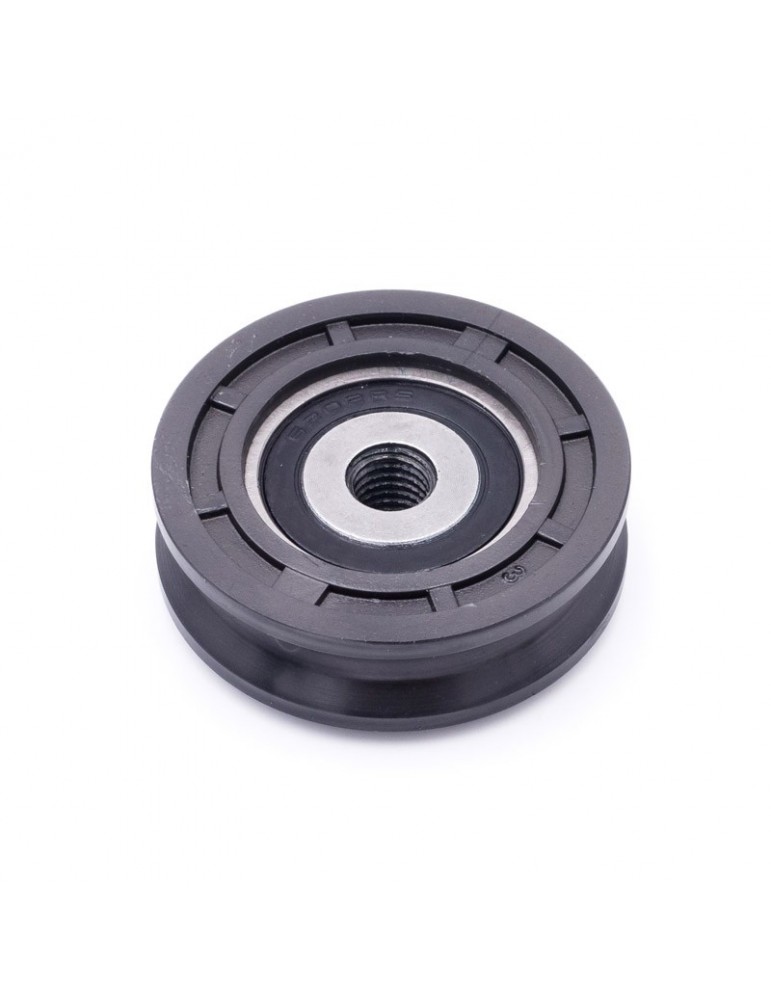 1005345P01 RUEDA SUPERIOR SELCOM HIDRA CONCÉNTRICA 56MM REFERENCIA ANTIGUA 2C1A050032