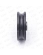 1005345P01 RUEDA SUPERIOR SELCOM HIDRA CONCÉNTRICA 56MM REFERENCIA ANTIGUA 2C1A050032