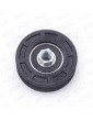 1019136A01 TOP ROLLER  DOOR WITTUR-SELCOM DELRIN 56MM 3201.14.0268