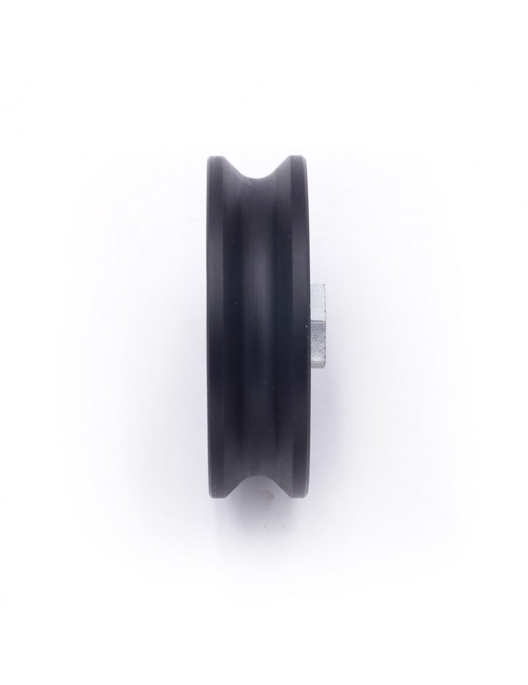1019136A01 RUEDA SUPERIOR PUERTA WITTUR-SELCOM DELRIN 56MM 3201.14.0268