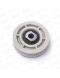 710 000 483 GALET SUPERIEUR PORTE PRISMA MEDIUM
