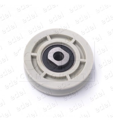710 000 483 GALET SUPERIEUR PORTE PRISMA MEDIUM